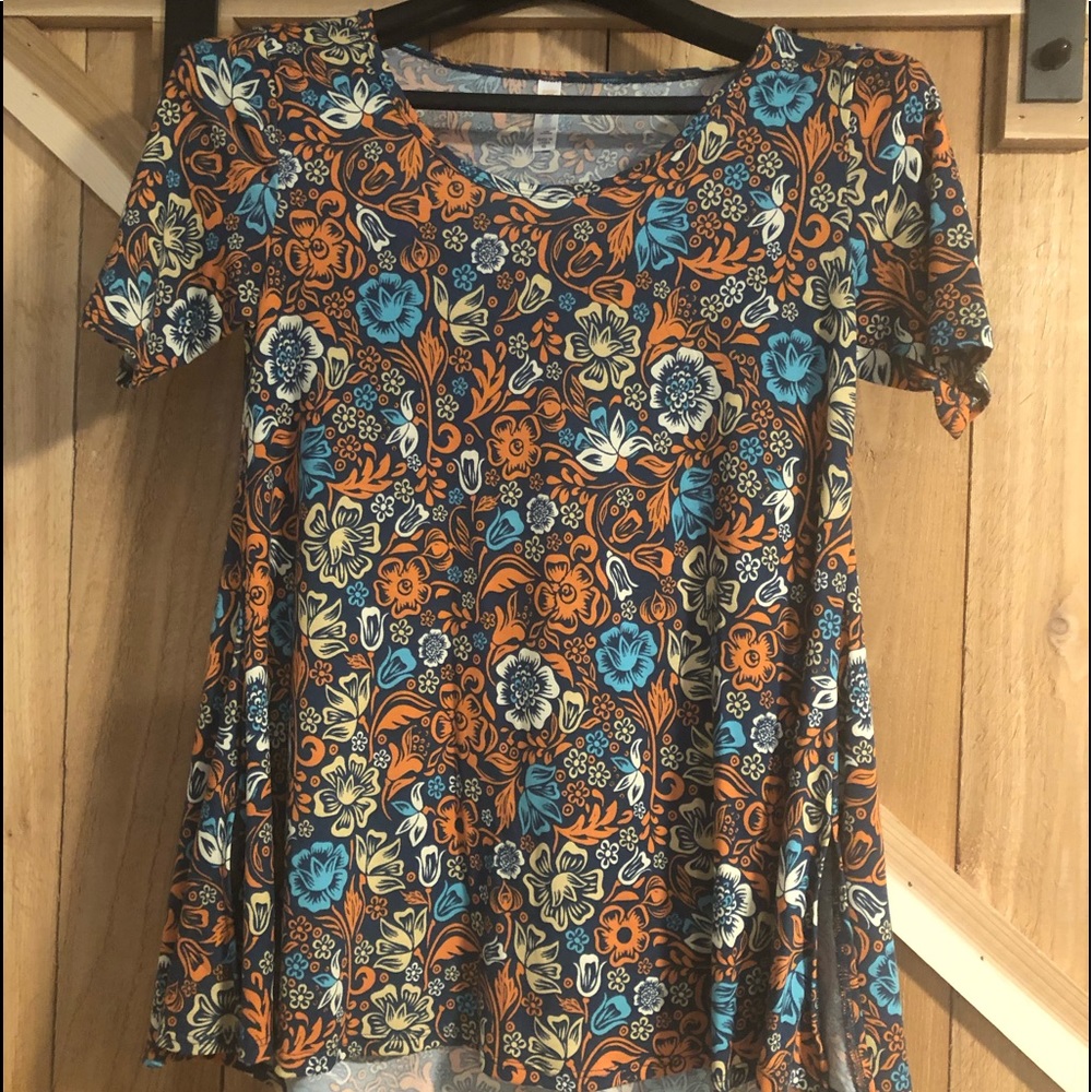Perfect T